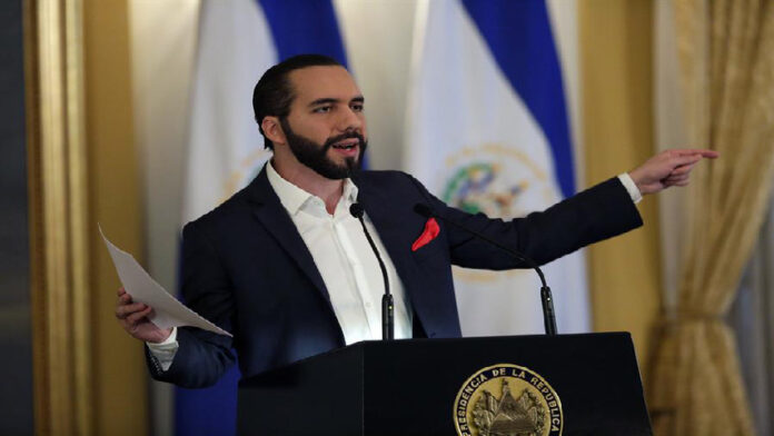 EL-SALVADOR