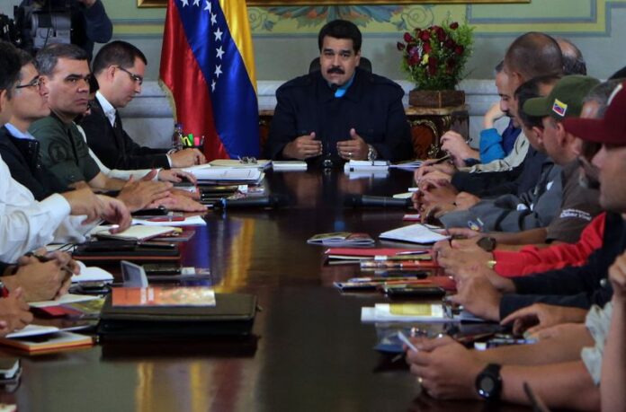 gabinete