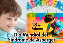 Día Mundial del Síndrome de Asperger #18Feb