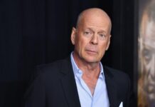 Devastador diagnóstico de Bruce Willis: Su familia dice que sufre de demencia