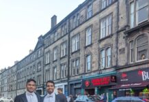 Dos tucupitenses en el Festival Internacional de Edimburgo: Jesús Aníbal Cornejo (Jr) y José Heredia
