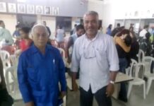 César Pérez Marcano designado como secretario de gobierno