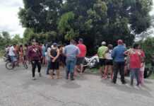 Encuentran a reconocido sacerdote de Tucupita colgado de un árbol